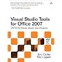 Visual Studio Tools for Office 2007: VSTO for Excel, Word, and Outlook