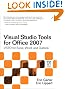 Visual Studio Tools for Office 2007: VSTO for Excel, Word, and Outlook