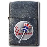 MLB New York Yankees Zippo Lighter