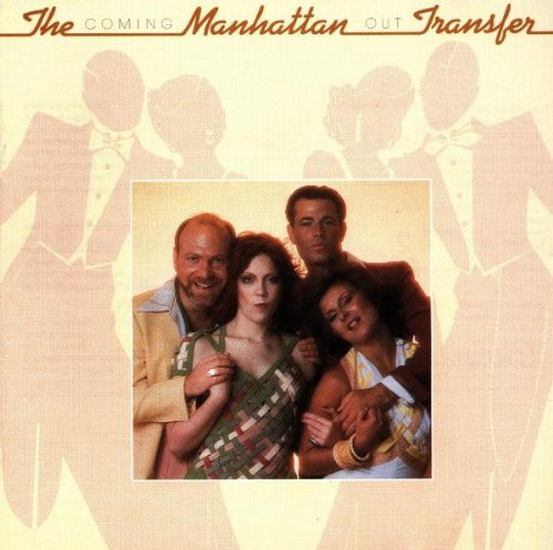 The Manhattan Transfer - The Chick Corea Songbook - Zortam Music