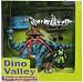 Animal Planet Dino Valley Giant Brachiosaurus Play