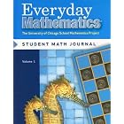 Everyday Mathematics, Grade 2: The University of Chicago School Mathematics Project:... by  McGraw-Hill