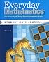 Everyday Mathematics, Grade 2: The University of Chicago School Mathematics Project: Student Math Journal, Volume 1