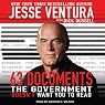 63 Documents the Government Doesn't Want You to Read