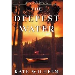 The Deepest Water