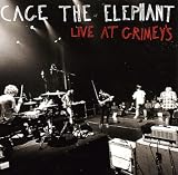 Live At Grimey`s (limited edition Record Store Day release)