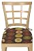 Contoured Chair Cushion 1.5\