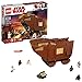 LEGO Star Wars Sandcrawler Building Kit, Multicolor