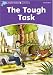 Book Dolphin Readers Level 4: The Tough Task