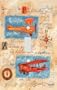 Biplanes Decorative Switchplate Cover