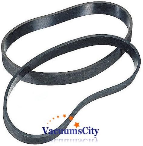 Fuller Brush FB-75,Upright Vacuum Cleaner Flat Belts { 2 Belts } Part # 09.195