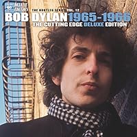 Bob Dylan Ablum Cover