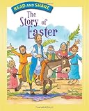 The Story of Easter: Read and Share