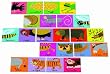 Nathan - 31038 - Jeu de soci�t� - Jeu �ducatif - Domino des Animaux