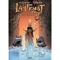 Lanfeust de Troy, Tome 6 : Cixi Imp�ratrice
