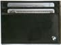 BMW Genuine Black Leather ID/Card Holder OEM