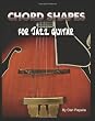 Chord Shapes For Jazz Guitar