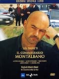 il commissario montalbano / Detective Montalbano - season 01 (5 Dvd) Italian Import