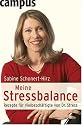 Meine Stressbalance: Rezepte f&uuml;r Vielbesch&auml;ftigte von Dr. Stress