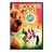 Scooby-Doo: The Movie/Scooby-Doo 2: Monsters Unleashed