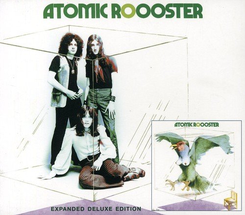 ATOMIC ROOSTER - Àw xï¨xï¨er - Zortam Music
