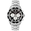 Bulova Men's Marine Star Chronograph Diver Watch #98H25