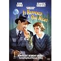 It Happened One Night
