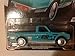 Hot Wheels Car Culture Trucks Datsun 620 Pickup 5/5, Teal
