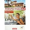 Perspectivas: A2: Band 2 - Sprachtraining