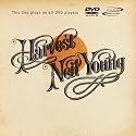 Harvest (DVD Audio)