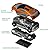 SainSmart Jr. 3D Pocket-sized Racing Car for Tablet, Smart Interactive Virtual Game for iPad, Android Tablet, with Shining, Vibration, Jumping Feeling