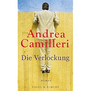 Die Verlockung: Roman