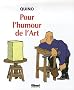 Pour l'humour de l'Art