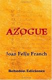 Azogue (Spanish Edition)
