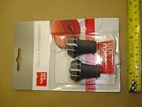 Vacu Vin Wine Stoppers, package of two ea 1 ea