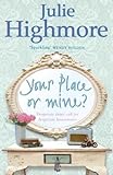 Your place or mine?