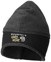 Mountain Hardwear Dome Perignon Beanie - Shark Medium
