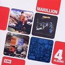 4cd Boxset