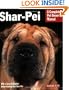 Shar-Pei (Barron's Complete Pet Owner's Manuals)