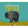 Le petit �l�phant t�tu