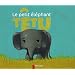 Le petit �l�phant t�tu