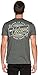 Volcom Mens S Heather Black