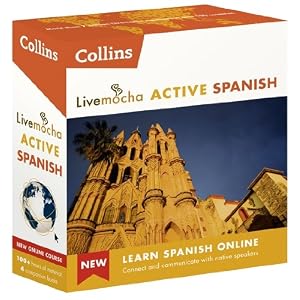 Livemocha Active Spanish Year Download