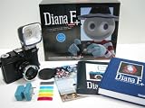 SCARECROWMAN�ߣ����������� DIANA F+ �ȥ������