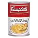 Campbell's Red & White Homestyle Chicken Noodle, 10.75-Ounce Cans (Pack of 24)
