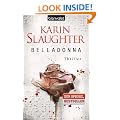 Belladonna: Thriller