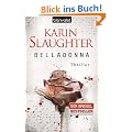 Belladonna: Thriller