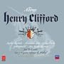 Alb�niz: Henry Clifford