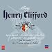 Albéniz: Henry Clifford