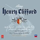 Albeniz - Henry Clifford ( Op�ra chant� en Anglais )